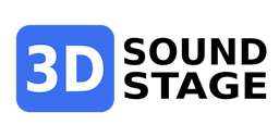 3D Soundstage Logo
